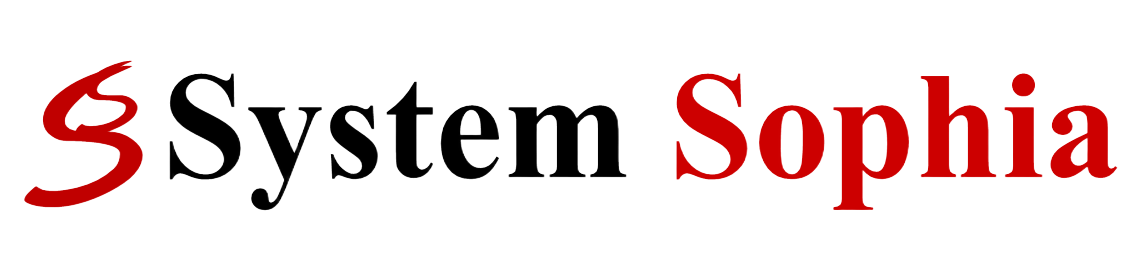 SystemSophia [株式会社システムソフィア]